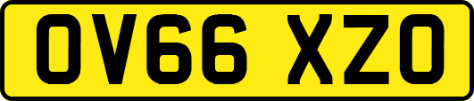 OV66XZO