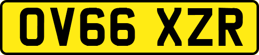 OV66XZR