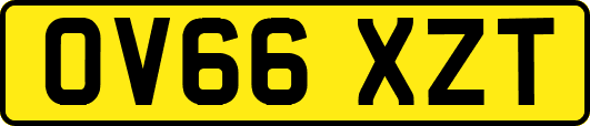 OV66XZT