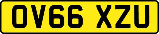 OV66XZU