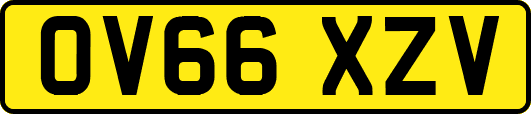 OV66XZV