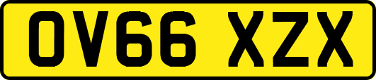OV66XZX