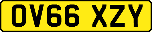 OV66XZY
