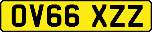 OV66XZZ