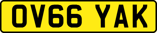 OV66YAK