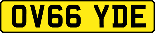 OV66YDE