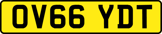 OV66YDT