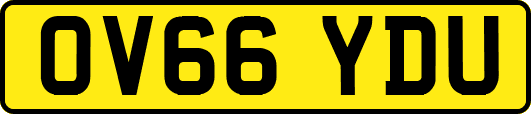 OV66YDU