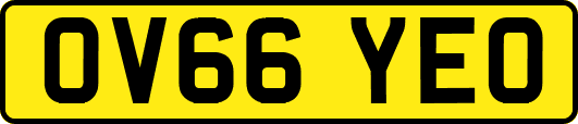 OV66YEO