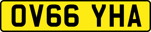 OV66YHA