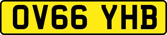 OV66YHB
