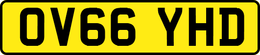 OV66YHD