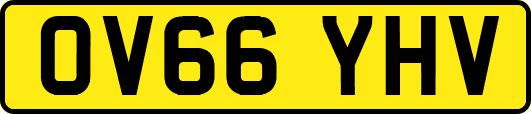 OV66YHV