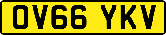 OV66YKV