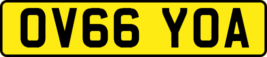 OV66YOA