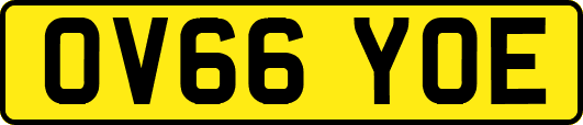 OV66YOE