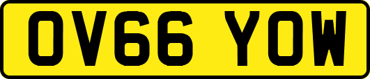 OV66YOW