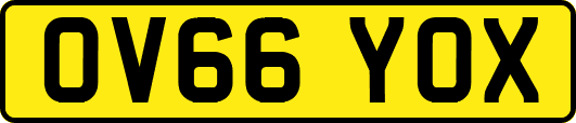 OV66YOX
