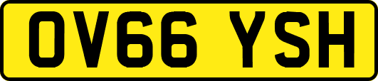 OV66YSH