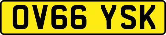 OV66YSK
