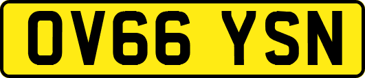OV66YSN