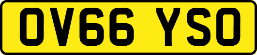 OV66YSO