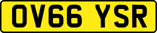 OV66YSR
