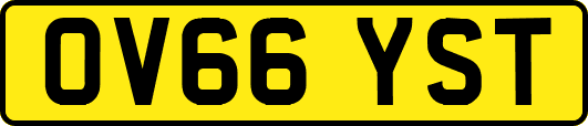 OV66YST