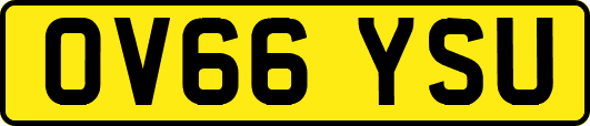OV66YSU