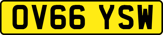 OV66YSW
