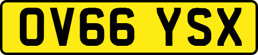 OV66YSX