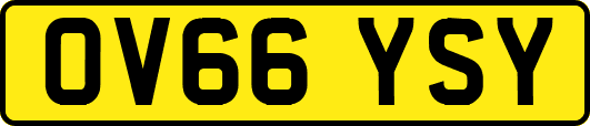 OV66YSY