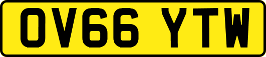 OV66YTW