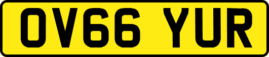OV66YUR