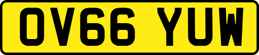 OV66YUW