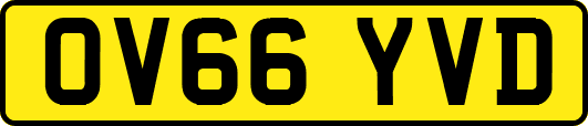 OV66YVD