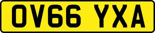 OV66YXA