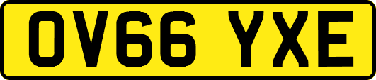 OV66YXE