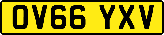 OV66YXV