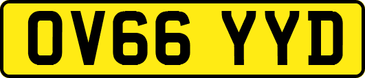 OV66YYD
