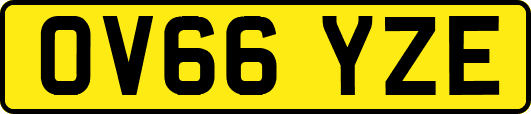 OV66YZE