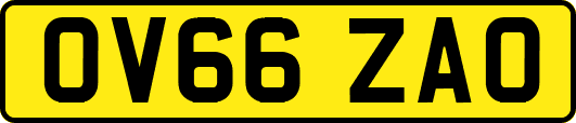 OV66ZAO