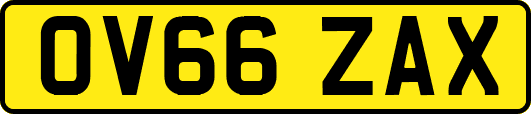 OV66ZAX