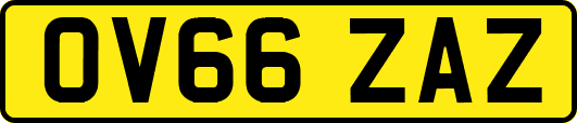 OV66ZAZ