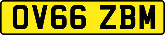 OV66ZBM