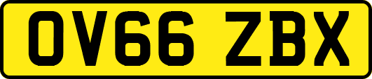 OV66ZBX