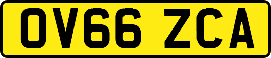 OV66ZCA