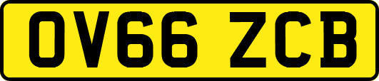 OV66ZCB