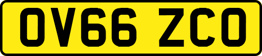 OV66ZCO