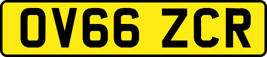 OV66ZCR